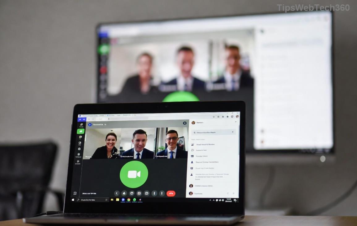 Citrix セッションでの <strong>Microsoft Teams VDI エラー</strong> のスクリーンショット