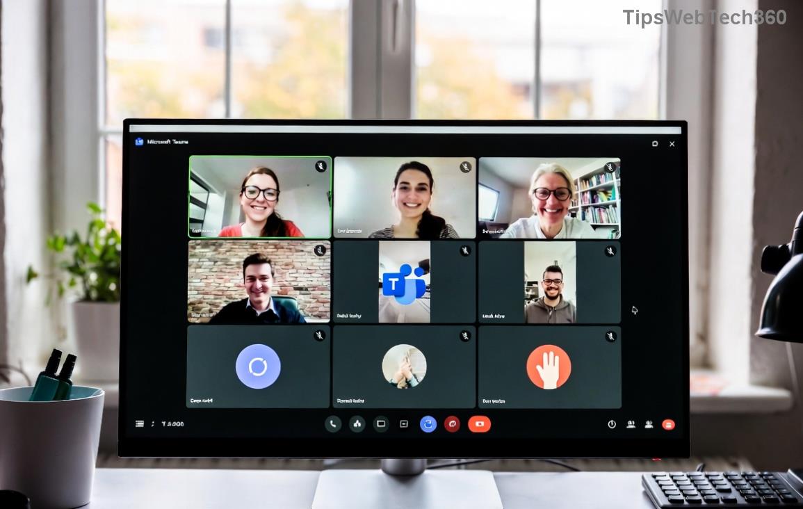 خطوات استكشاف أخطاء مزامنة تقويم Teams وإصلاحها