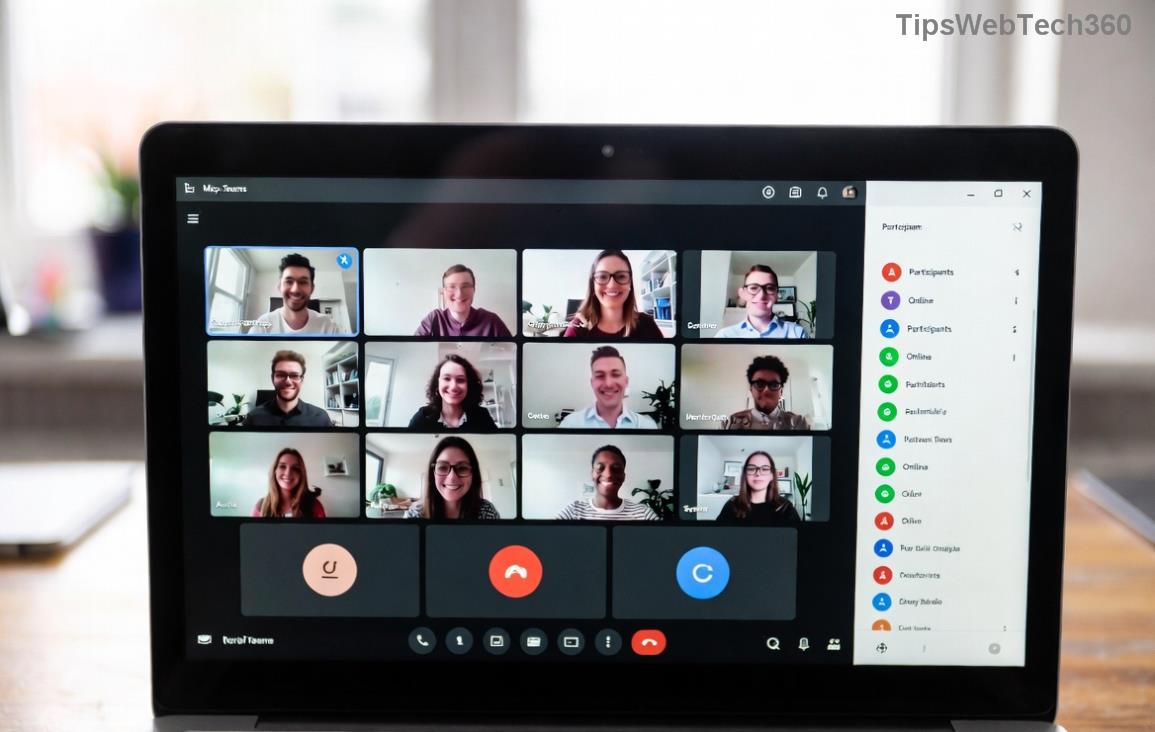 لقطة شاشة لخطأ مايكروسوفت تيمز Caa50024 على نظام ويندوز