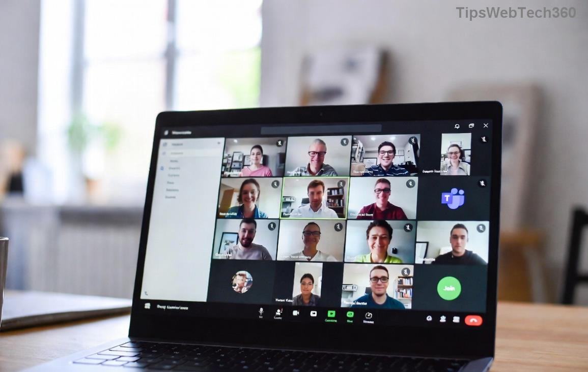 Successful Microsoft Teams startup after applying fixes for unexpected error