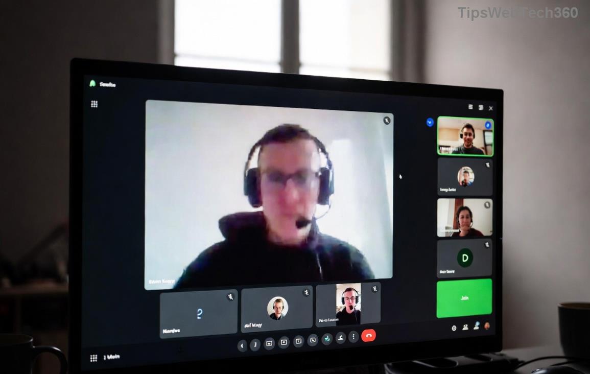Teams Web エラー 503 サービス利用不可を解決するための高度なトラブルシューティングの図