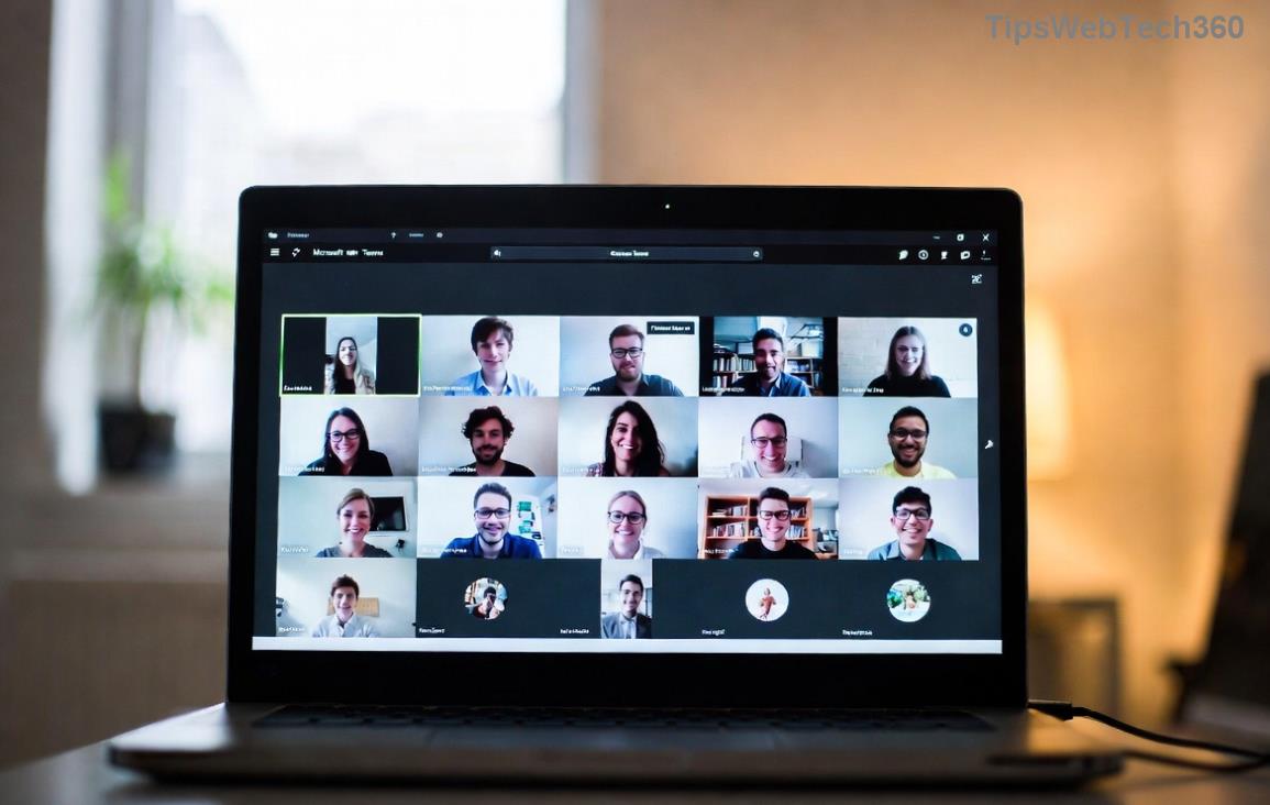 دليل مصور خطوة بخطوة لإصلاح أخطاء مكالمات الفيديو في مايكروسوفت تيمز