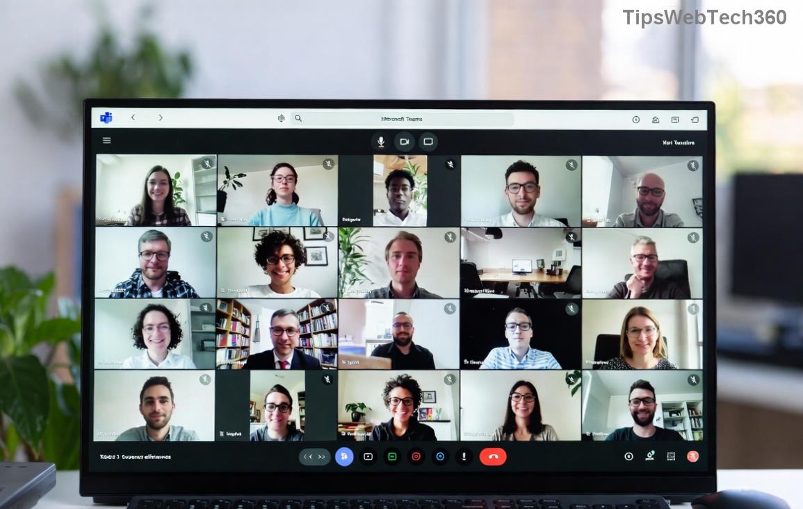 حلول متقدمة لمشكلة فشل إرسال الرسائل في مايكروسوفت تيمز