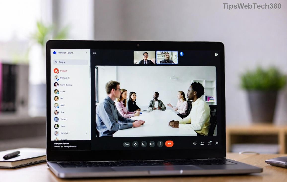 Running Teams uninstall script to fix Microsoft Teams uninstall error stuck