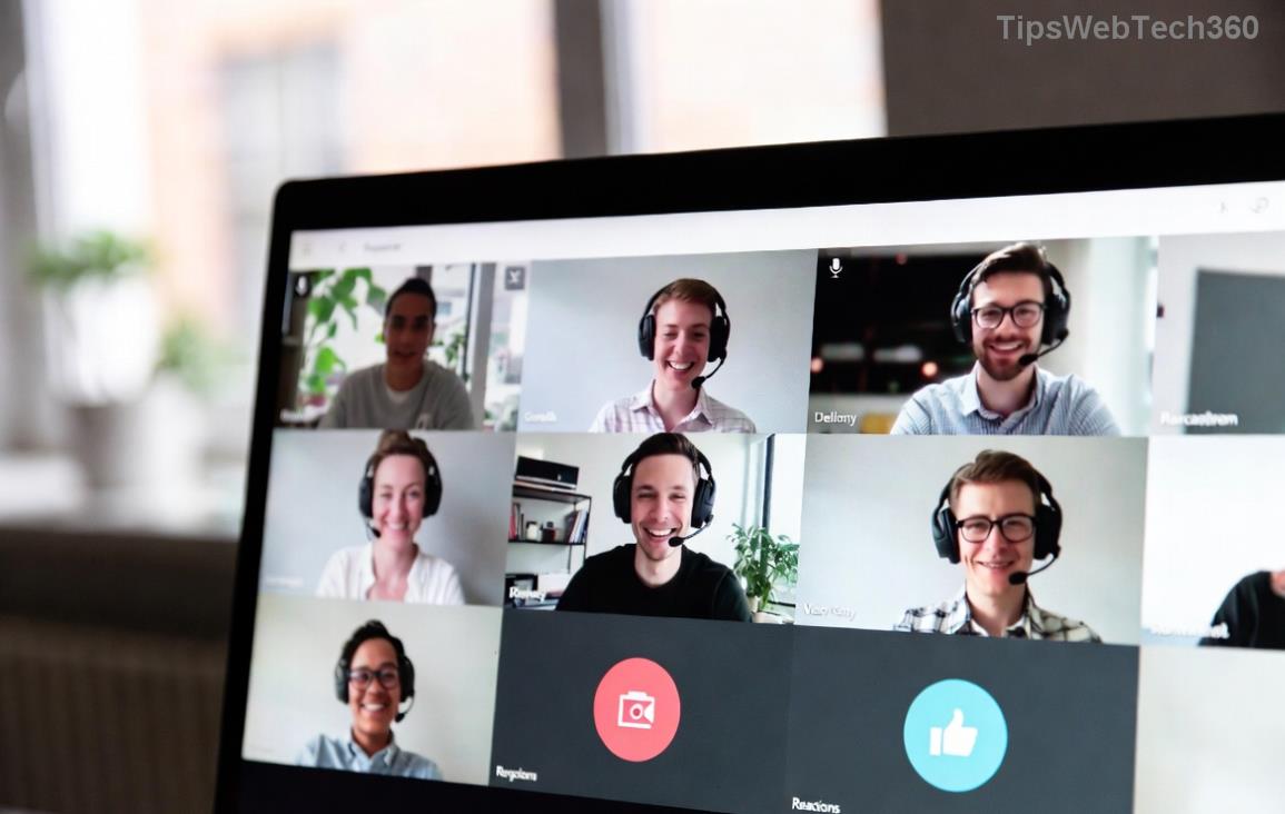 دليل مصور خطوة بخطوة لمسح ذاكرة التخزين المؤقت لبرنامج مايكروسوفت تيمز