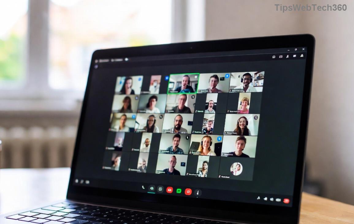 خطوات مسح ذاكرة التخزين المؤقت لحل مشكلة عدم اتصال Microsoft Teams
