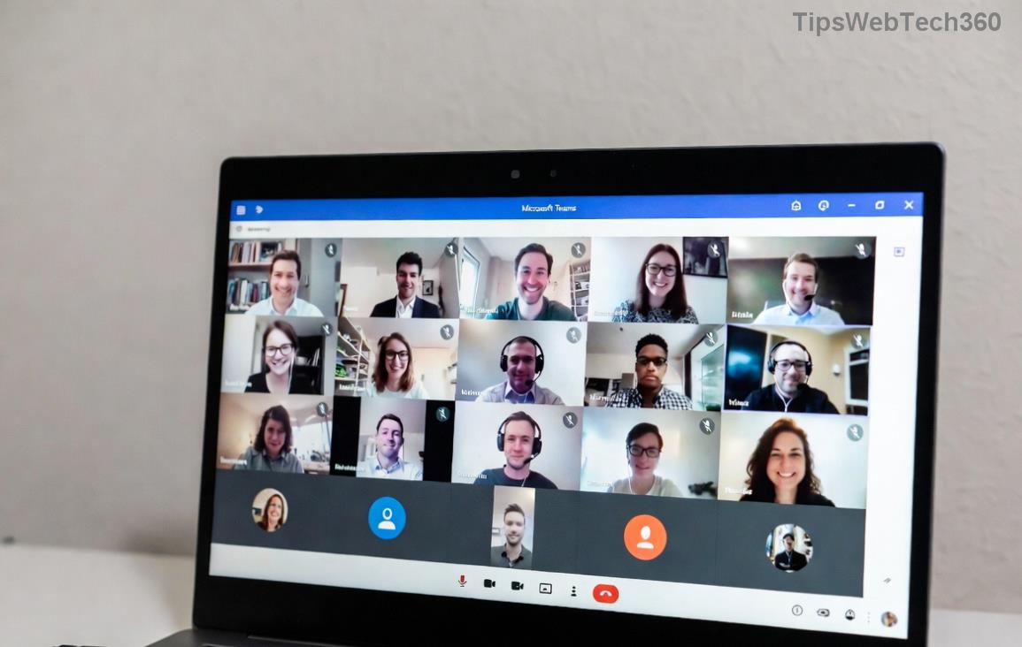 Schermata di errore grave di Microsoft Teams che mostra la finestra di dialogo di arresto anomalo