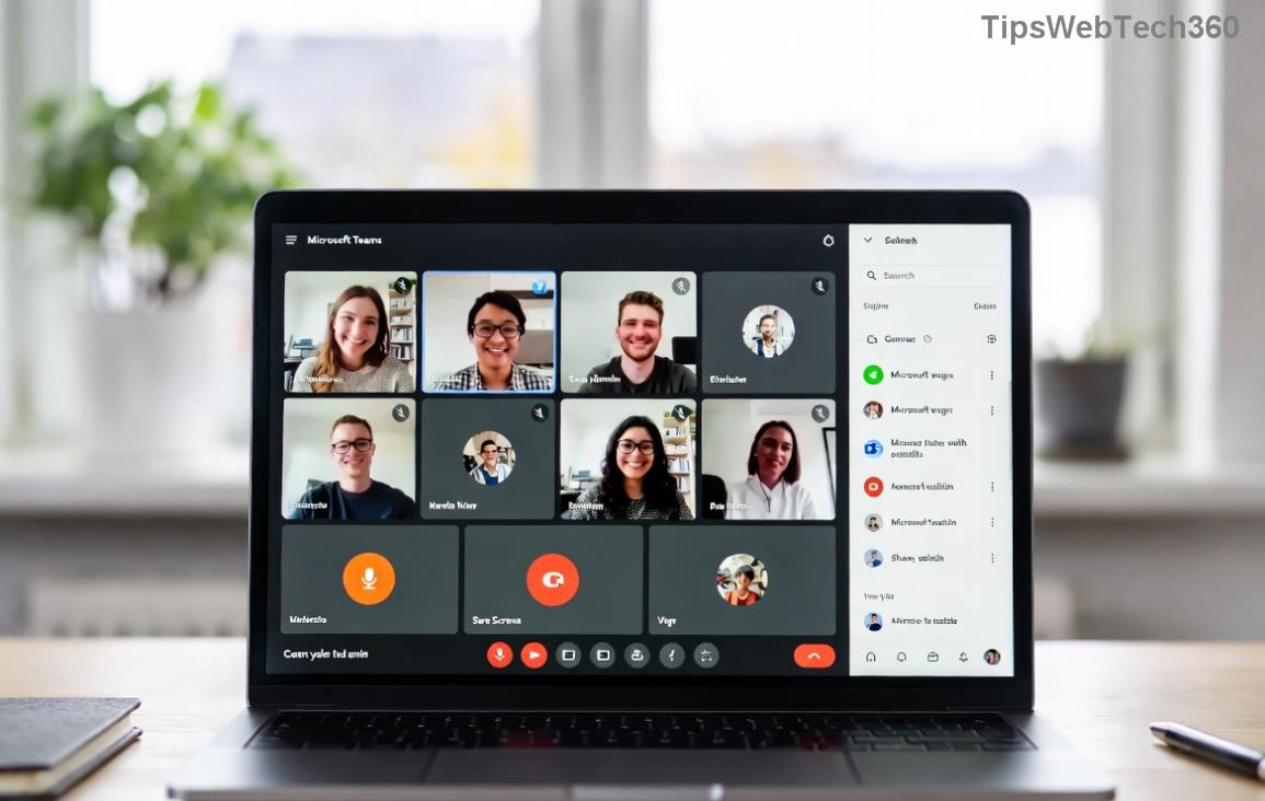 الانتقال إلى مفاتيح تسجيل Microsoft Teams في محرر التسجيل (Regedit) على نظام التشغيل Windows 11