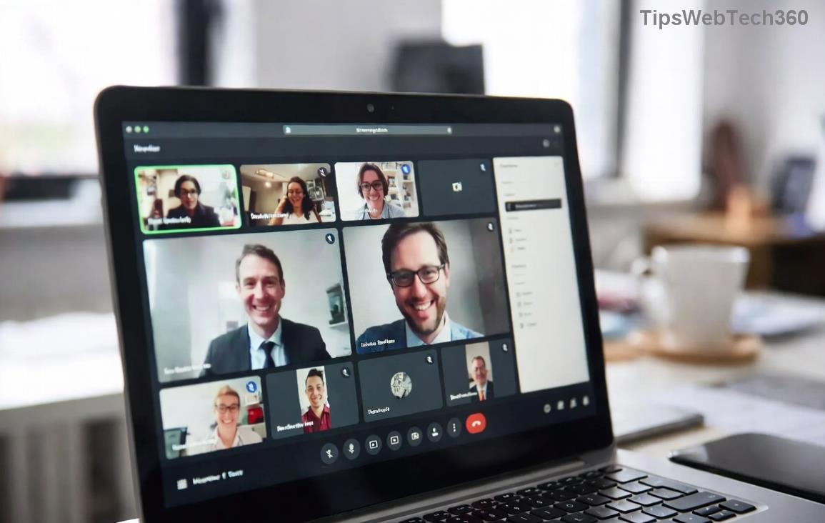 خطوات مسح مجلدات ذاكرة التخزين المؤقت في Teams