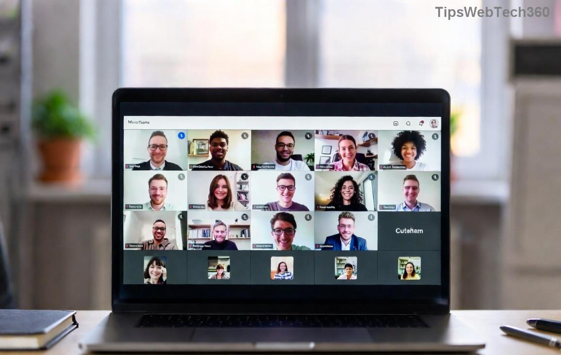 Guida passo passo per cancellare la cache di Microsoft Teams per la correzione degli errori di rete