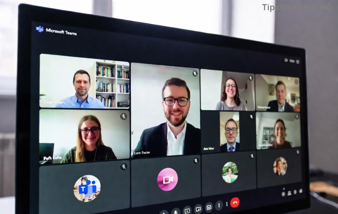 لقطة شاشة لخطأ شائع في Power Automate ضمن سير عمل Teams