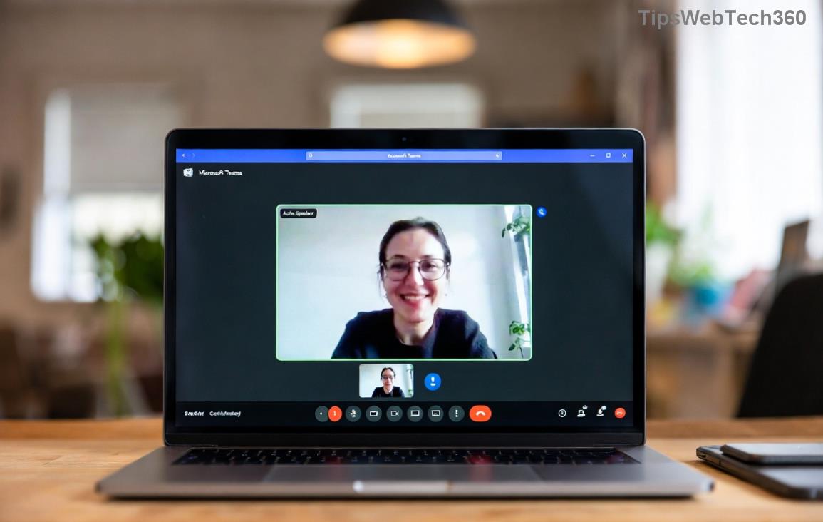 فشل إرسال لقطة شاشة الخطأ في مايكروسوفت تيمز