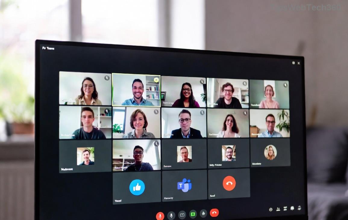 تعديل قيم مفاتيح تسجيل Microsoft Teams المحددة على نظام التشغيل Windows 11