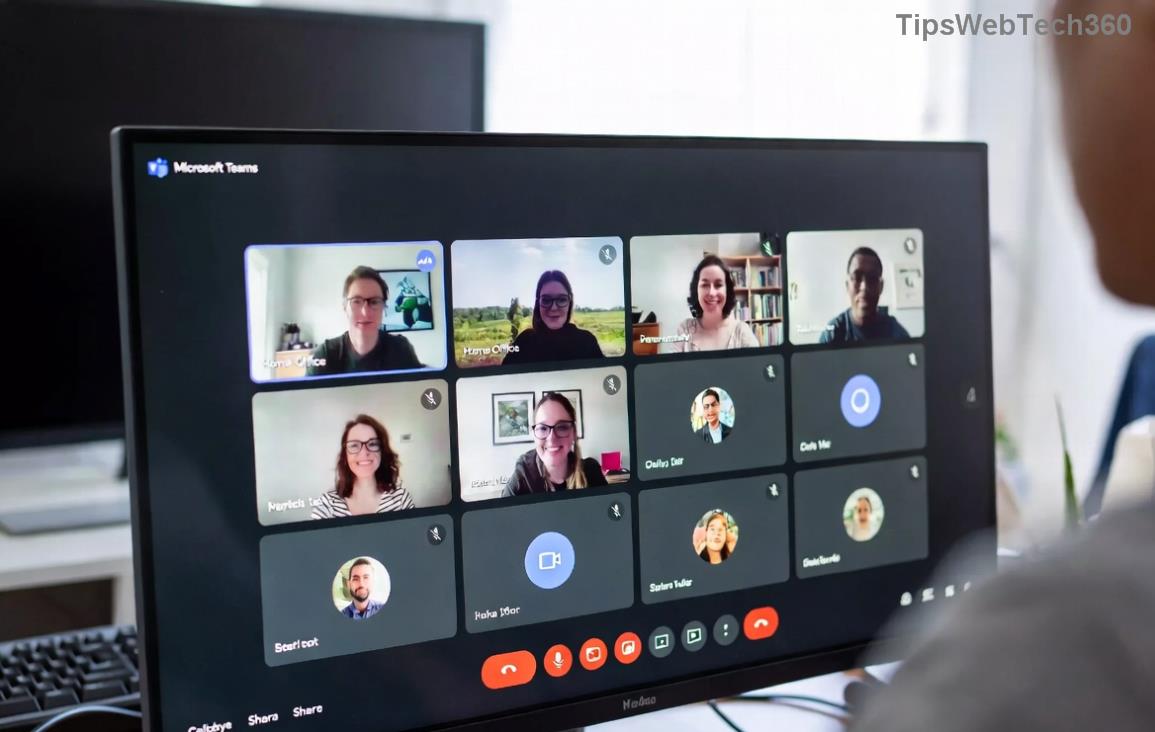 لقطة شاشة لرسالة خطأ مزامنة مهام مايكروسوفت تيمز