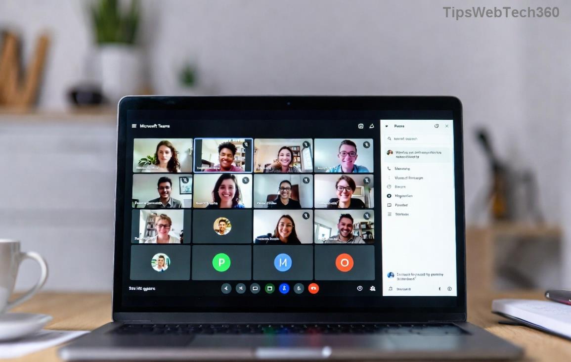 تحديث مايكروسوفت تيمز لإصلاح أخطاء فشل المكالمات