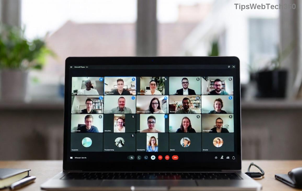 لقطة شاشة توضح خطأ تسجيل الدخول في مايكروسوفت تيمز AADSTS90072