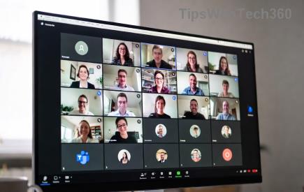 Ultimate Step-by-Step: Upload Custom Backgrounds to Microsoft Teams in Minutes!