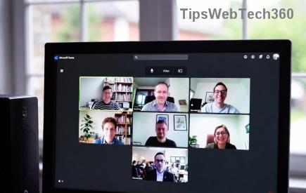 🚀 حل فوري: حل مشكلة الانضمام إلى الاجتماعات في مايكروسوفت تيمز باستخدام الروابط المباشرة - دليل مُجرَّب