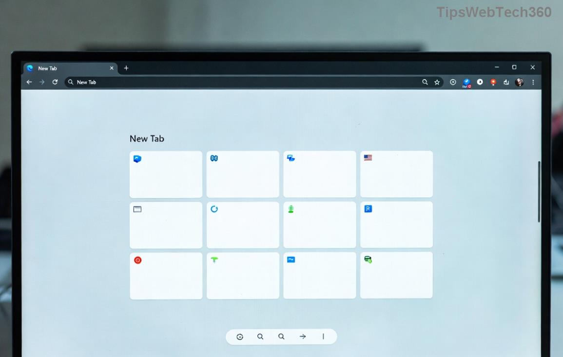 <strong>Microsoft Edge のコンテキスト メニューが遅い</strong> – 修正前は右クリックが遅い