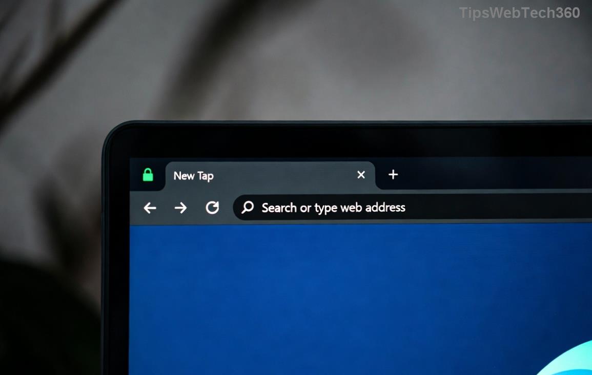 Screenshot dell'errore 2026 di ritardo della ricerca Google di Microsoft Edge che mostra un caricamento ritardato