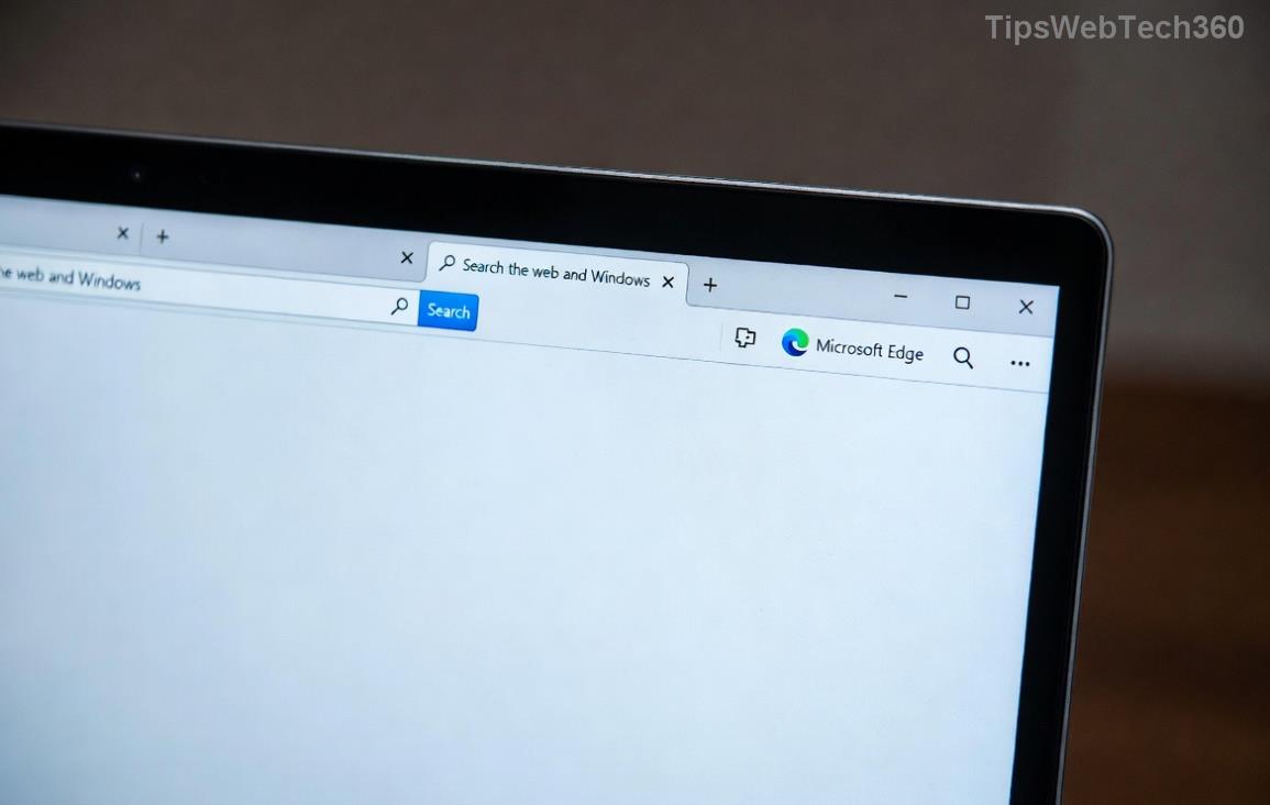 Ausführen eines SFC-Scans im Windows Terminal zur Behebung von Microsoft Edge-Problemen unter Windows 11
