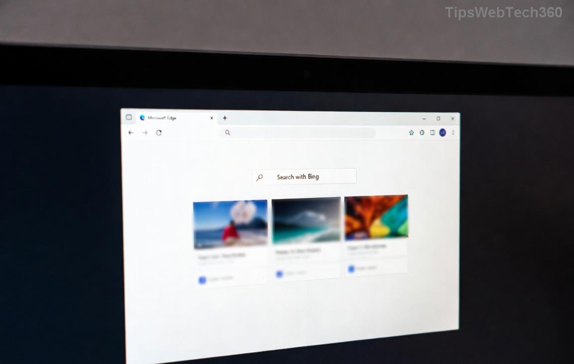 <strong>Edge コンテキスト メニューの遅延を修正</strong> – トラブルシューティング後、右クリック メニューがスムーズになりました