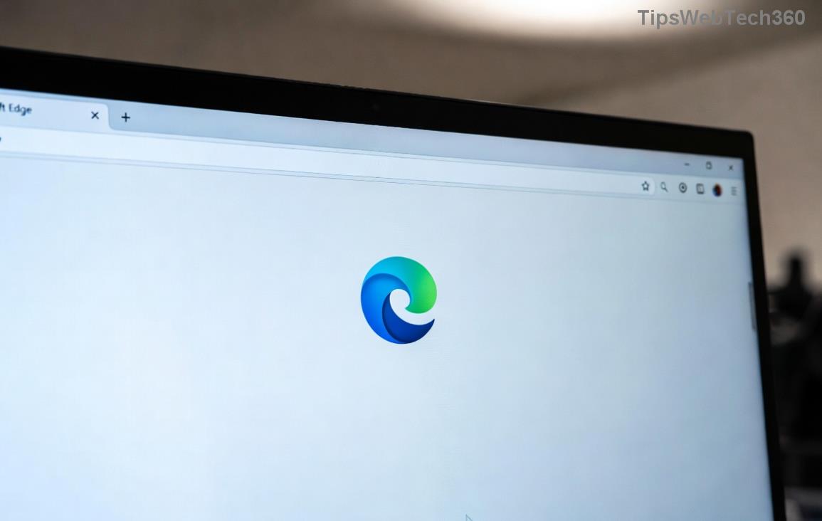 Microsoft Edge Firewall Blocking Error Screenshot