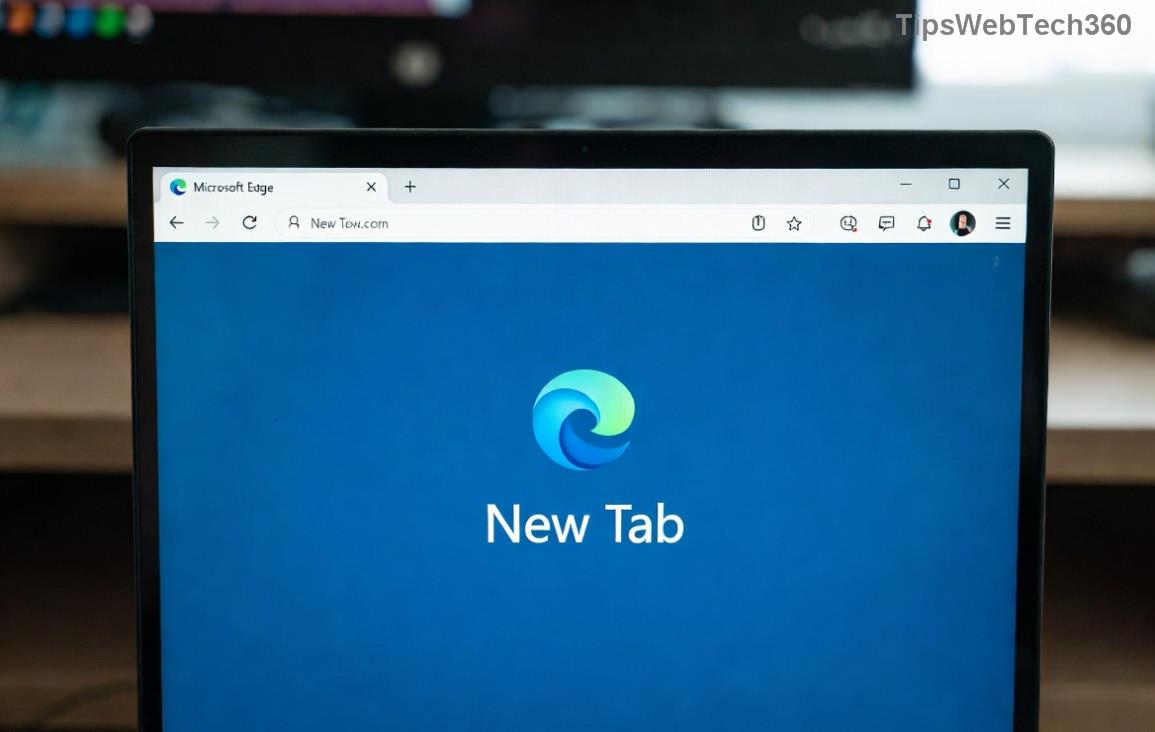 Microsoft Edge スタートアップ ブーストによるディスク使用量の増加を示すディスク アクティビティの急増の図