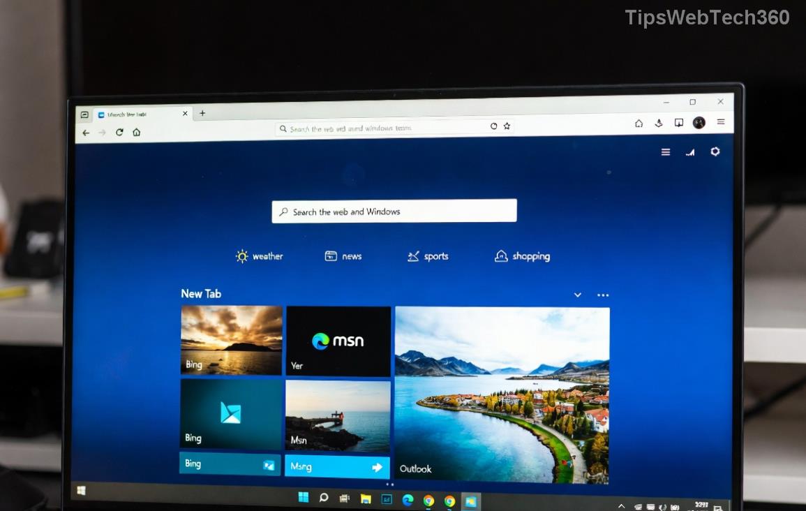マルチ GPU 設定で Microsoft Edge の透明度に不具合が発生し、ちらつきが発生する
