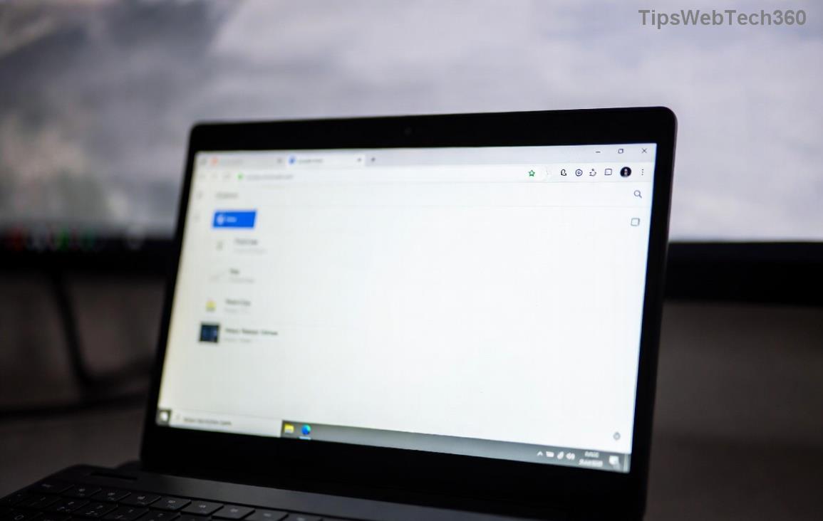 Microsoft Edge Task Manager showing high CPU usage on low-end PC
