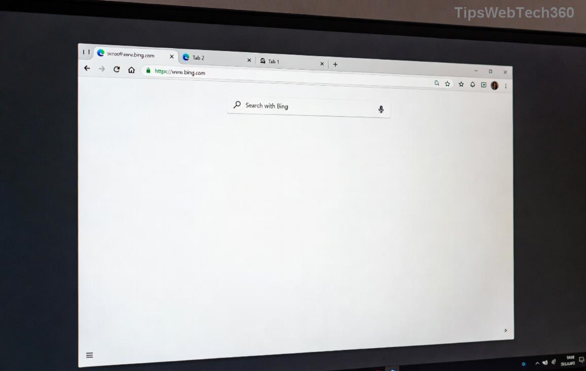 デバイス マネージャーに、Microsoft Edge のタッチパッド修正用の高精度タッチパッド有効化オプションが表示される
