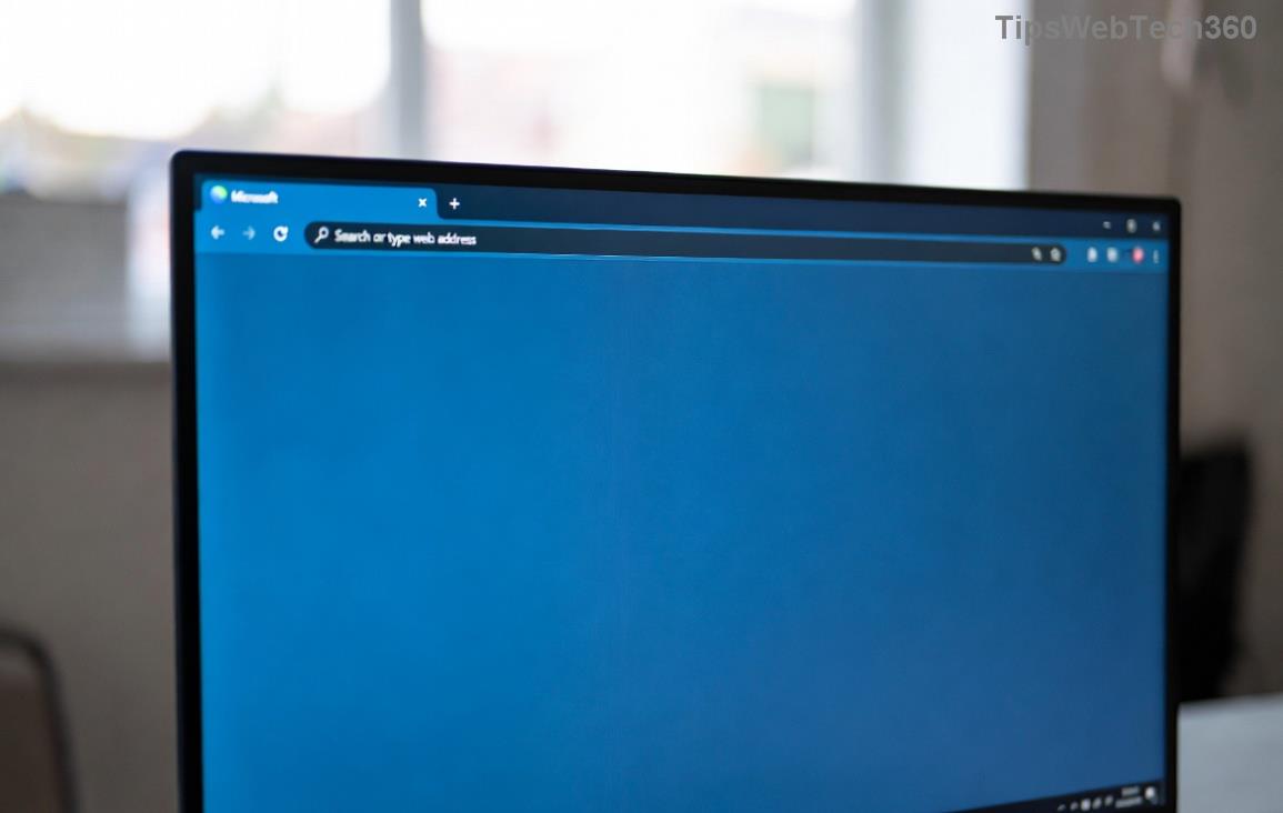 حلٌّ خطوة بخطوة لمشكلة عدم ظهور الشريط الجانبي في متصفح مايكروسوفت إيدج - قائمة الإعدادات