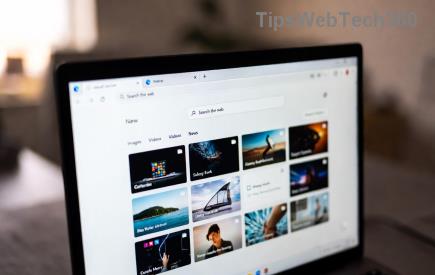 أتقن استخدام متصفحك: كيفية تغيير الصفحة الرئيسية وإعدادات بدء التشغيل في متصفح مايكروسوفت إيدج في دقائق