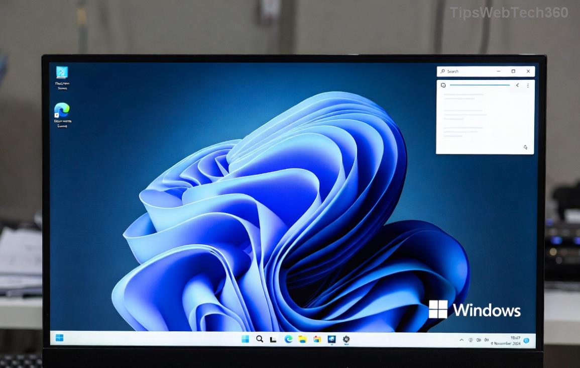 Windows 11のDISM修復を実行するコマンドプロンプト