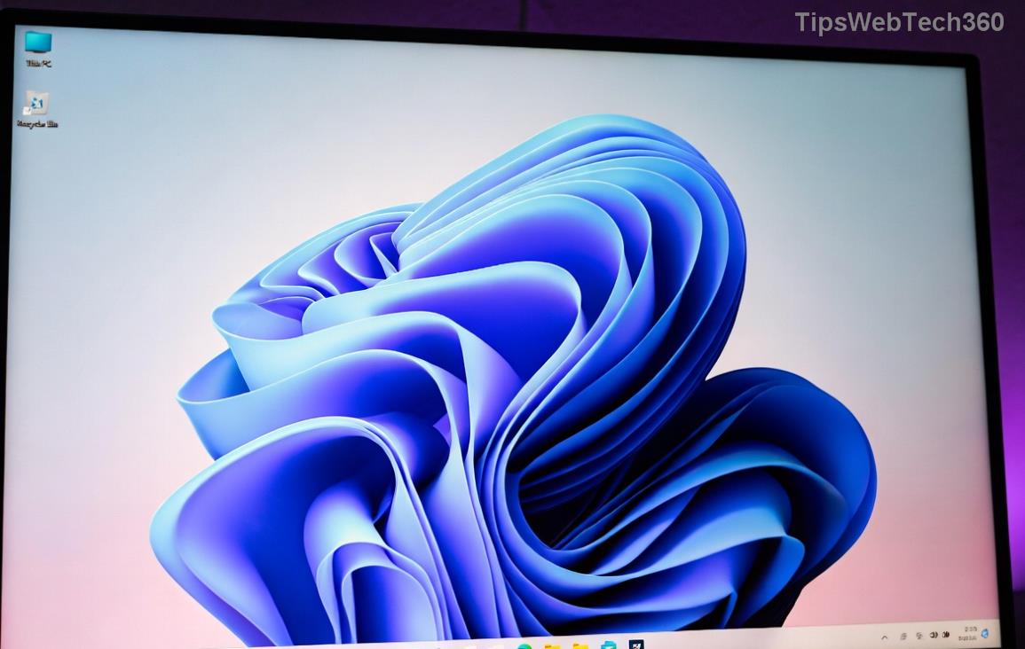 コマンドプロンプトを使用してWindows 11の設定をリセットする