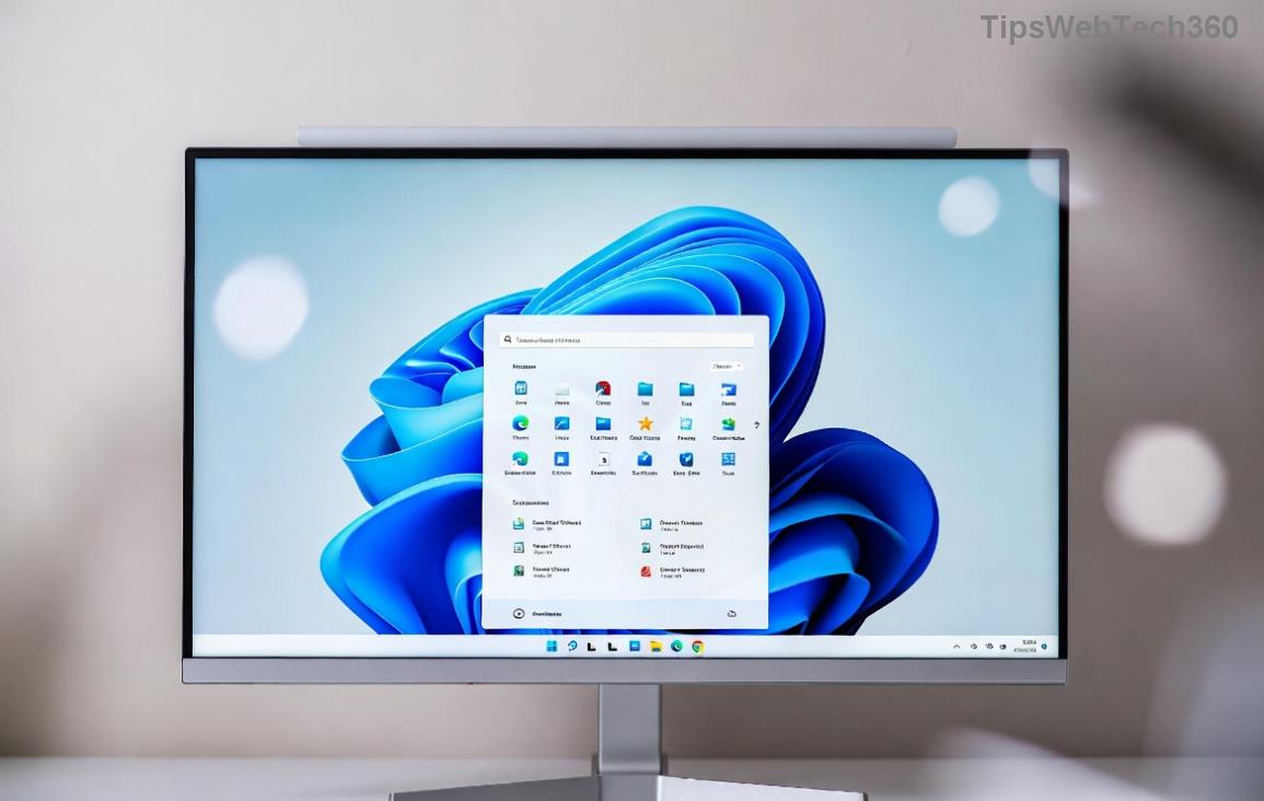 เมนูการตั้งค่า BIOS UEFI สำหรับเปิดใช้งานโหมดบูตที่เข้ากันได้กับ GPT