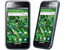 Instale la ROM personalizada basada en Android 2.3.5 en T-Mobile Samsung Vibrant