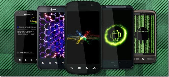 Cómo cambiar, personalizar y crear animaciones de arranque de Android [Guía]