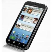 Instale Android 2.2 FroYo con overclocking de 1 GHz en Motorola Defy