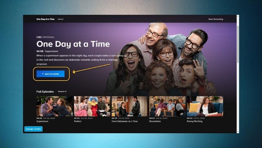 Onde Assistir One Day at a Time Temporada 4 (Tutorial Completo)