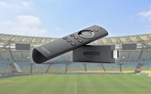 Melhor aplicativo de esportes para FireStick e Fire TV para assistir esportes ao vivo sob demanda
