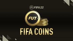 Jak zdobyć darmowe monety w FIFA 22 Ultimate Team