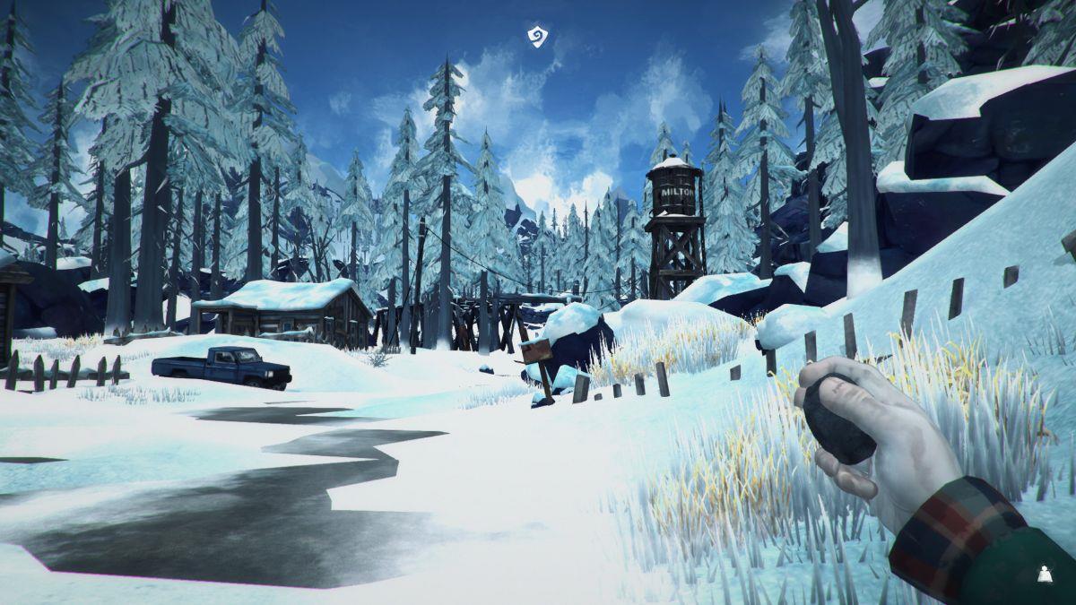 Come giocare a The Long Dark su Linux