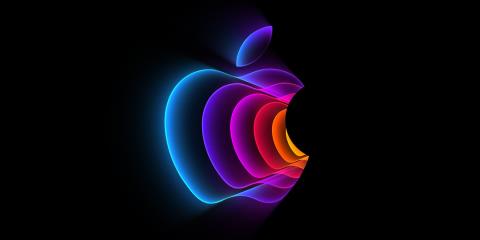 Quais novos produtos a Apple revelou em seu evento de 8 de março?