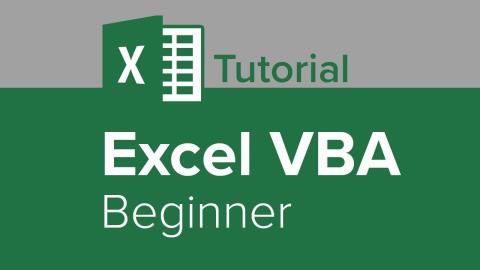 Cómo abrir VBA en Excel