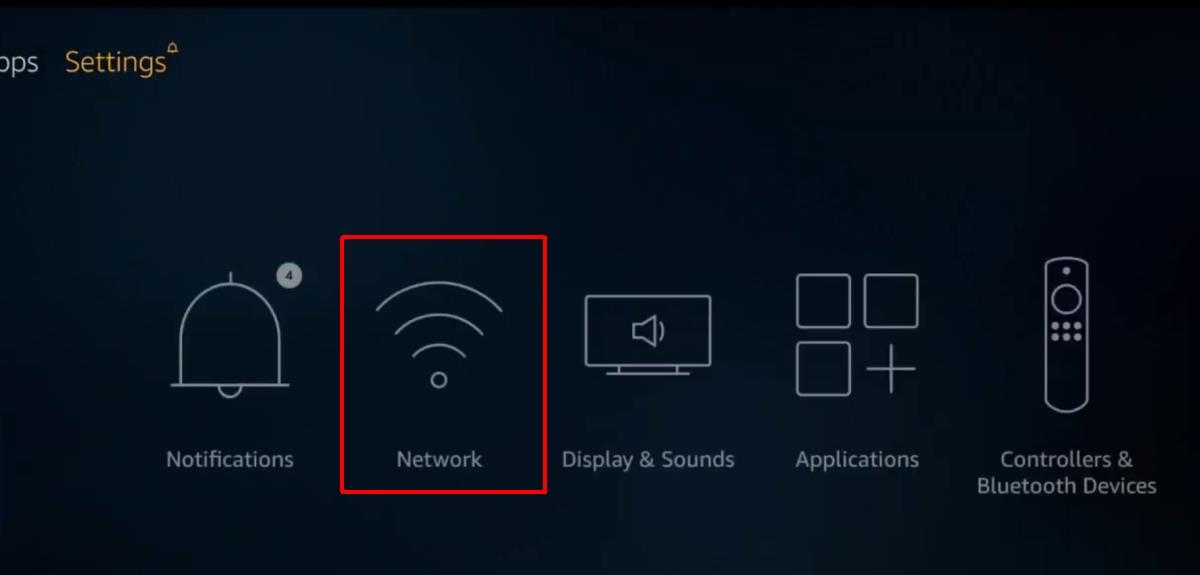 Cómo arreglar Firestick no se conecta a Wi-Fi
