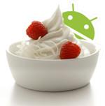 Instale Rooted Stock Android 2.2 FroYo en HTC Legend