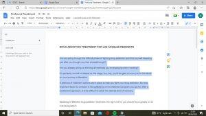 Cómo sangrar párrafos en Google Docs: una guía paso a paso