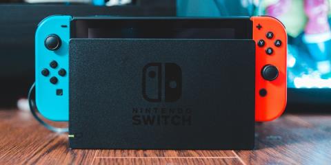 Ilu graczy może grać jednocześnie na Switchu?