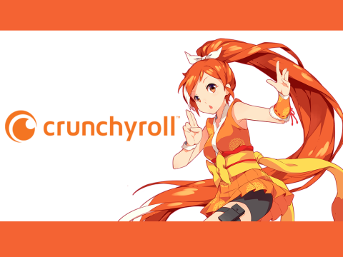 Crunchyroll não está funcionando? Veja como corrigir o Crunchyroll não carregando